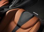 McLaren MSO 720S Atlantic Blue 2018 года